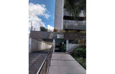 Apartamento com 5 quartos à venda na Rua Simão Mendes, 144, Jaqueira, Recife