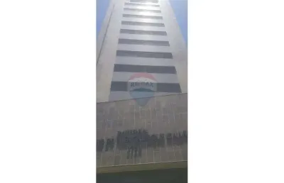 Sala comercial à venda na Av.gov Agamenom Magalhães, 2764, Santo Amaro, Recife