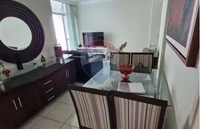Apartamento com 3 quartos à venda na Rua da Harmonia, 317, Casa Amarela, Recife