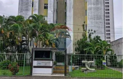 Apartamento com 3 quartos à venda na Rua da Harmonia, 317, Casa Amarela, Recife