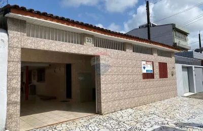 Casa com 5 quartos à venda no Estância, Recife 