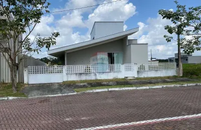 Casa em condomínio fechado com 4 quartos à venda na Zona Rural, Paudalho 