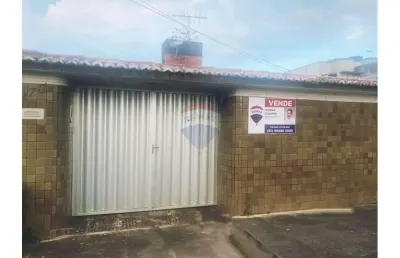 Casa com 3 quartos à venda na Rua Manoel Vieira, 273, San Martin, Recife