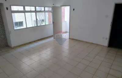 Aluguel - apt 140 mts   - rua amelia - graças 03 quartos ( 01 suite ) + dependência + vaga coberta