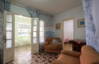 Casa com 3 quartos à venda na Rua Santa Izabel, 888, Casa Amarela, Recife