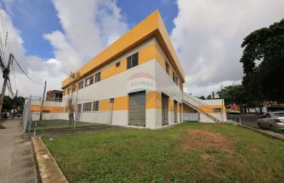 Sala comercial à venda na Rua Coronel Urbano Ribeiro de Sena, 1085, Cajueiro, Recife