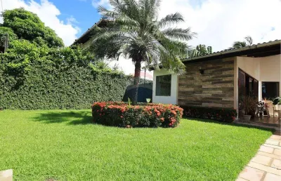 Casa alto padrão -  caxangá várzea - próximo ao caxangá golf club - porteira fechada*