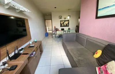 Apartamento com 3 quartos à venda no San Martin, Recife 