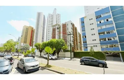 Apartamento com 4 quartos à venda no Boa Viagem, Recife 