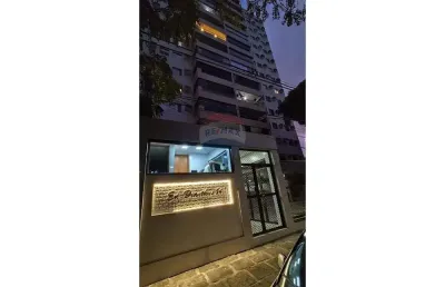 Vendo apartamento boa vista 140 mts , 02 por andar  03 quartos 01 suite varanda e portaria 24h.