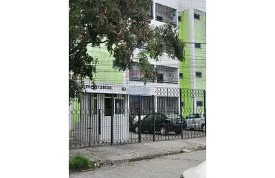 Apartamento com 3 quartos à venda no Bonji, Recife 