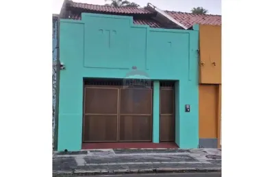 Casa com 2 quartos à venda no Carmo, Olinda 