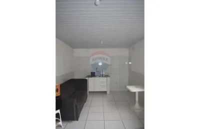 Casa com 1 quarto à venda no Torre, Recife 