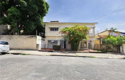 Casa ampla e versátil em campo grande -  perfeita para morar ou empreender!