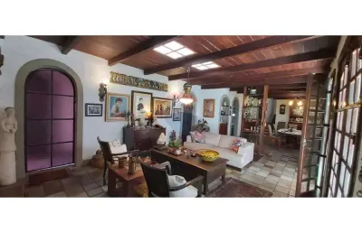 Venda -  casa piedade 360 mts  - 05 quartos  ( 03 suites )  - 06 vagas  -  de alto padrao  - de piedade  - av. ayrton senna  - prox.  shop. guararapes