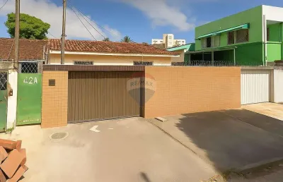 Casapara alugar - campo grande - 180m² - r$ 3.200,00 (pacote de locação)