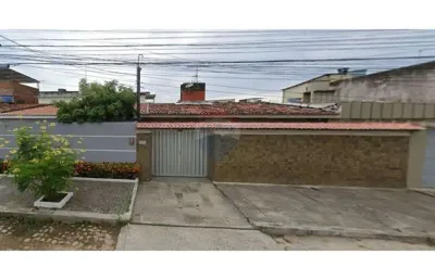 Casa com 3 quartos à venda no San Martin, Recife 