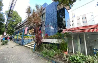 Ponto comercial para alugar na R. Amélia - Graças, Recife - Pe,, 373, Graças, Recife