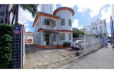 Ponto comercial para alugar na Rua Conde de Irajá, 296, Torre, Recife
