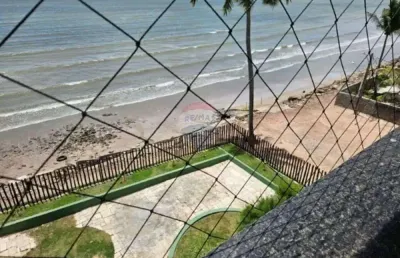 Vendo  - oportunidade  - apartamento reformado  - 150 mts  - beira mar  - 03 quarto  ( 01 suite )  - 02 vagas  -  janga  paulista