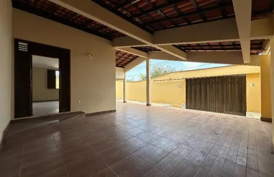 Casa no hilton rodrigues, com 4 quartos (3 suites) 5 vagas, quintal