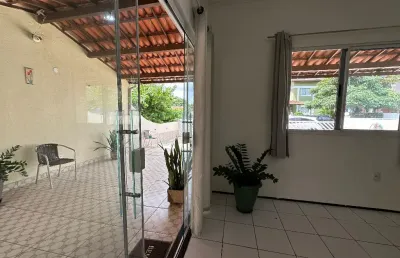 Casa duplex, green park village, 4 quartos, sendo 2 suites, r$ 850.000,00