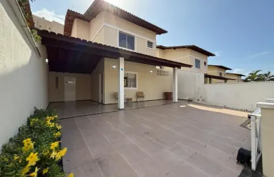 Casa em condominio duplex, com 5 suites, nascente, no jardim eldorado