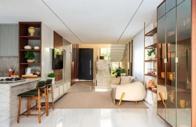 Casa no damha, 4 suites + escritorio, porteira fechada, r$ 3.500.000,00