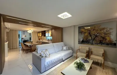 Casa no lyon com 3 quartos (1 suite e 2 semi), escritorio,  nascente