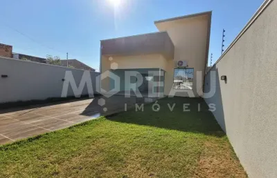 Casa com 3 quartos à venda no Jardim das Violetas, Sinop 