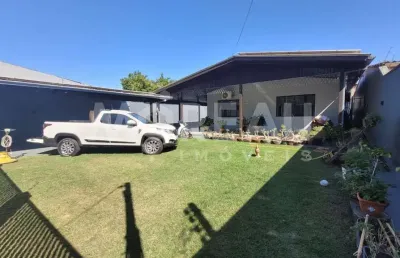 Casa com 4 quartos à venda no Jardim das Palmeiras, Sinop 