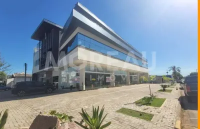 Ponto comercial com 1 sala para alugar no Centro, Sinop 