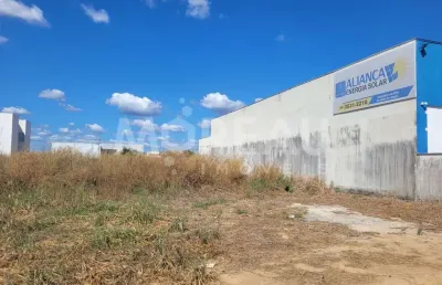 Terreno à venda no Jardim Iporã, Sinop 