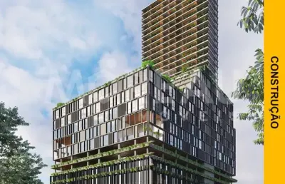 Apartamento com 1 quarto à venda no Manaíra, João Pessoa 