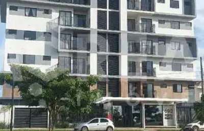 Apartamento com 2 quartos à venda no Jardim das Itaúbas, Sinop 