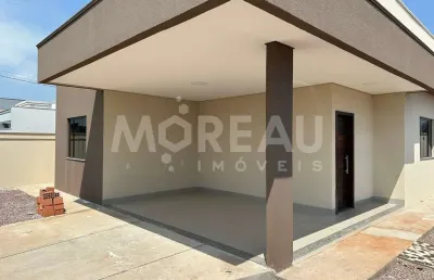 Casa com 3 quartos à venda no Residencial Pienza, Sinop 
