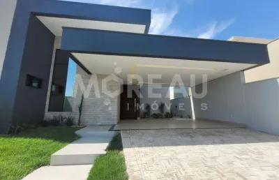Casa com 2 quartos à venda no Aquarela das Artes, Sinop 