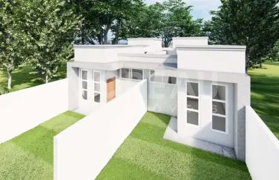Casa com 3 quartos à venda no Belvedere Residencial II, Sinop 