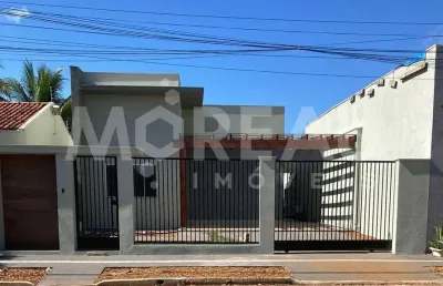 Casa com 3 quartos à venda no Residencial Maripá, Sinop 