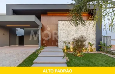 Casa em condomínio fechado com 3 quartos à venda no Eunice, Sinop 
