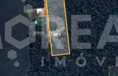 Chácara / sítio com 4 quartos à venda no Eunice, Sinop 