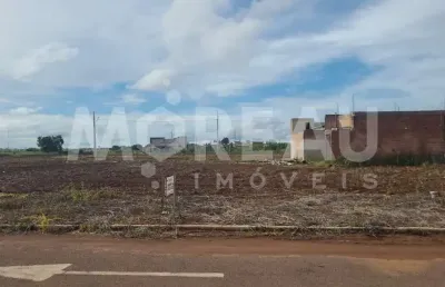Terreno à venda no Loteamento Quatro Estações Boulevard, Sinop 