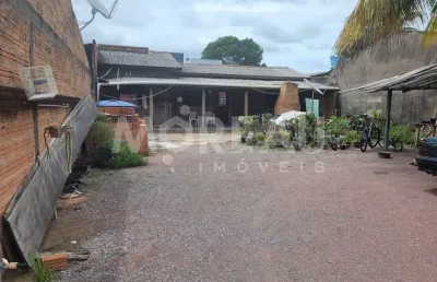 Casa com 3 quartos à venda no Jardim das Violetas, Sinop 
