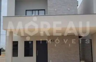 Casa com 3 quartos à venda no Jardim Portinari, Sinop 