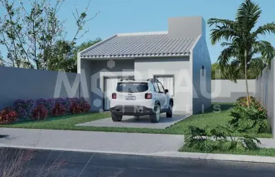 Casa com 2 quartos à venda no Jardim Villa Real, Sinop 
