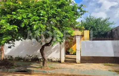 Casa com 2 quartos à venda no Residencial Sabrina III, Sinop 
