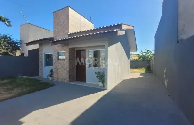 Casa com 2 quartos à venda no Residencial das Acácias, Sinop 