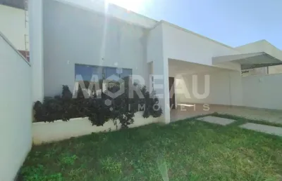 Casa com 3 quartos à venda no Jardim Maria Vindilina I, Sinop 