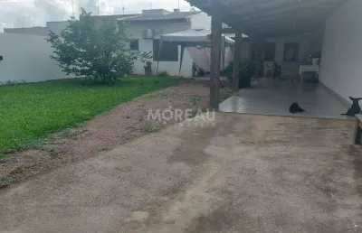 Casa com 2 quartos à venda no Jardim Portinari, Sinop 