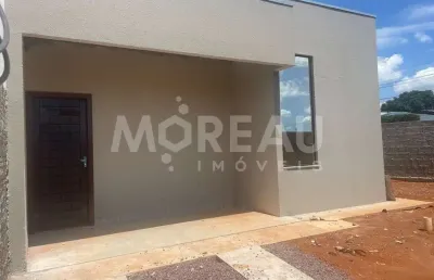 Casa com 2 quartos à venda no Jardim dos Ipês, Sinop 